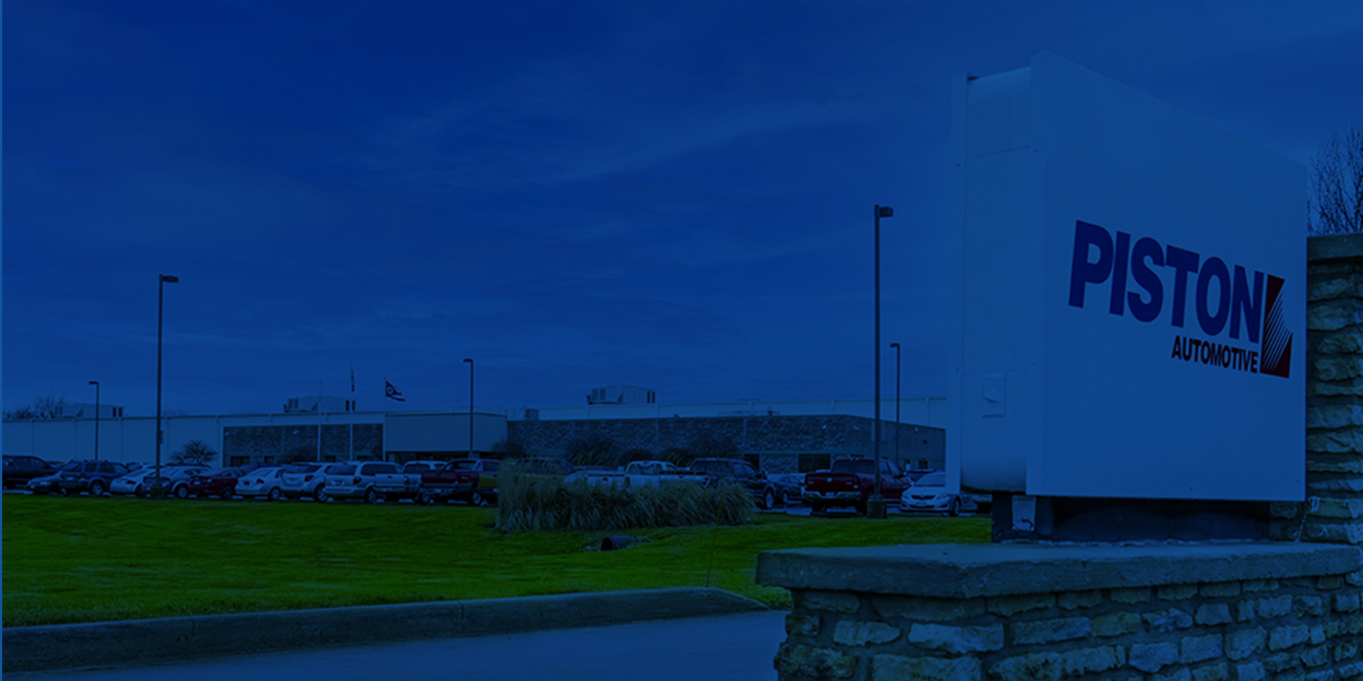 Piston Automotive Acquires Marion Industries in Ohio Piston Automotive