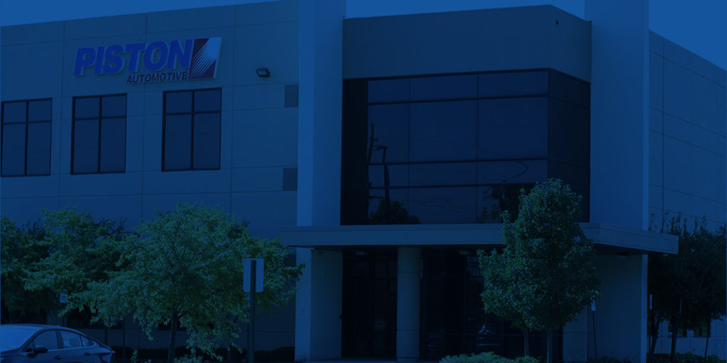 Piston Automotive Expanding, Adding Jobs in Van Buren Township Piston